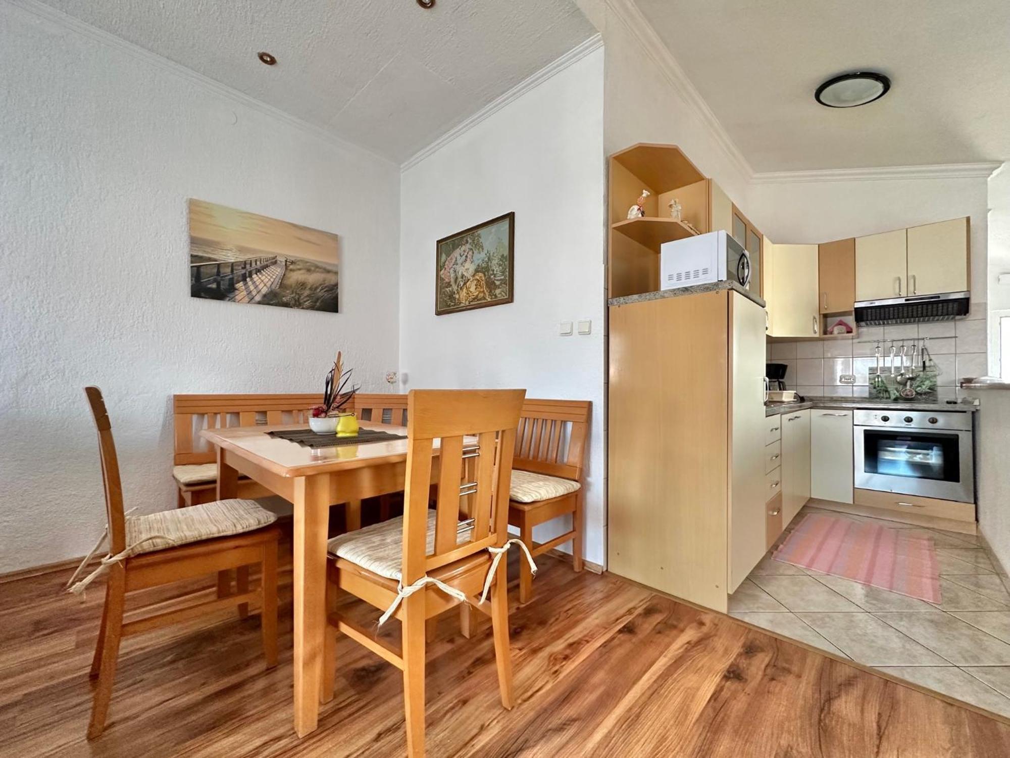 Apartments Hajl Krk Town Exterior photo
